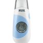 nuk baby thermometer flash