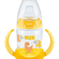 nuk first choice learner bottle with temperature control