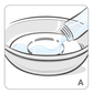 nuk micro express microwave steam steriliser