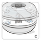 nuk micro express microwave steam steriliser