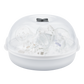 nuk micro express microwave steam steriliser