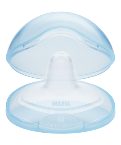 nuk nipple shields