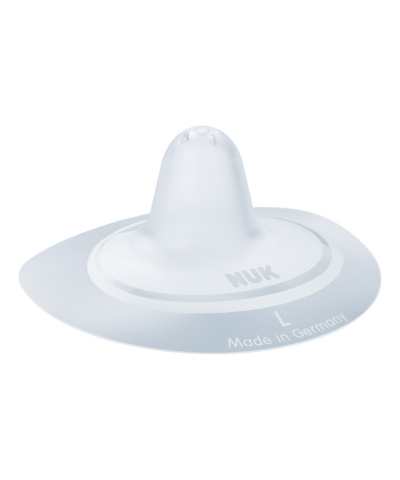 nuk nipple shields