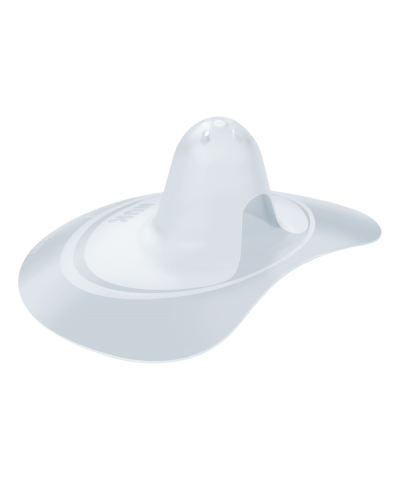 nuk nipple shields