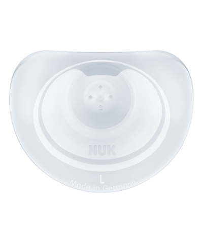 nuk nipple shields