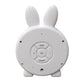 Oricom Sleep Trainer Bunny Clock