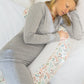 purflo breathe pregnancy pillow