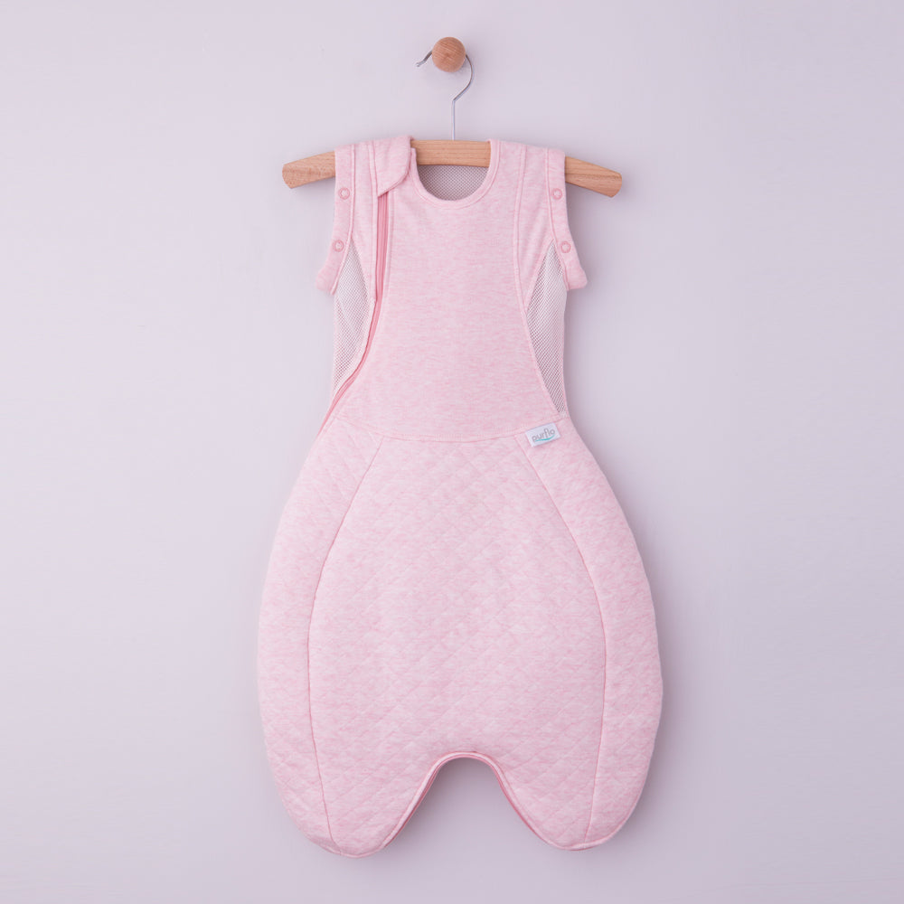 purflo swaddle to sleeping bag all seasons