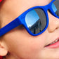 Ro.Sham.Bo Flexible Sunglasses - Junior