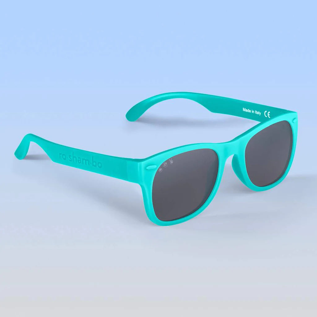 ro.sham.bo flexible sunglasses - toddler