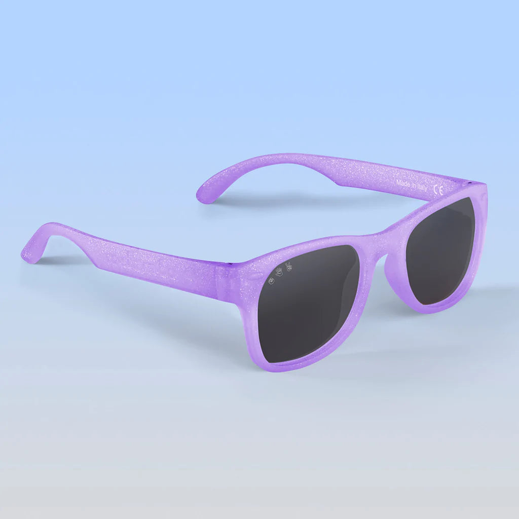 Ro.Sham.Bo Flexible Sunglasses - Toddler
