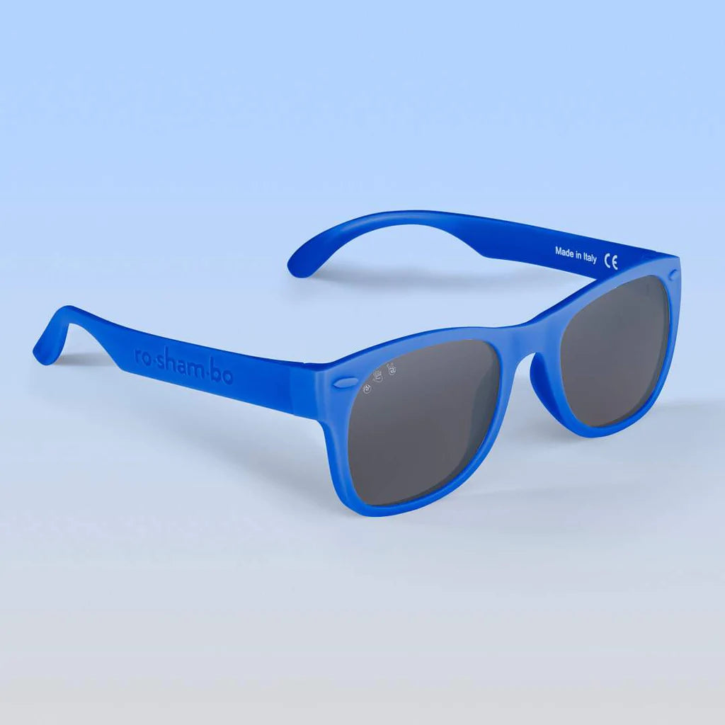 Ro.Sham.Bo Flexible Sunglasses - Toddler