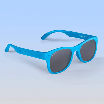 Ro.Sham.Bo Flexible Sunglasses - Toddler