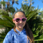 Ro.Sham.Bo Flexible Sunglasses - Junior
