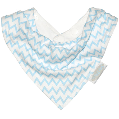 Silly Billyz Bandana Bib