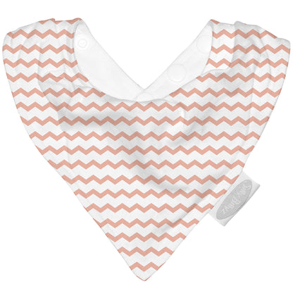 Silly Billyz Bandana Bib