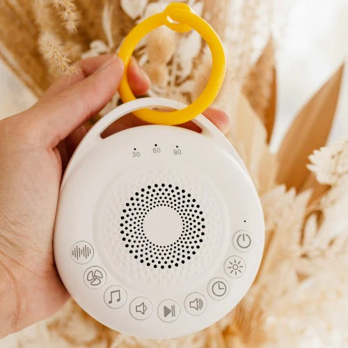 SleepyTot Portable White Noise & Nightlight