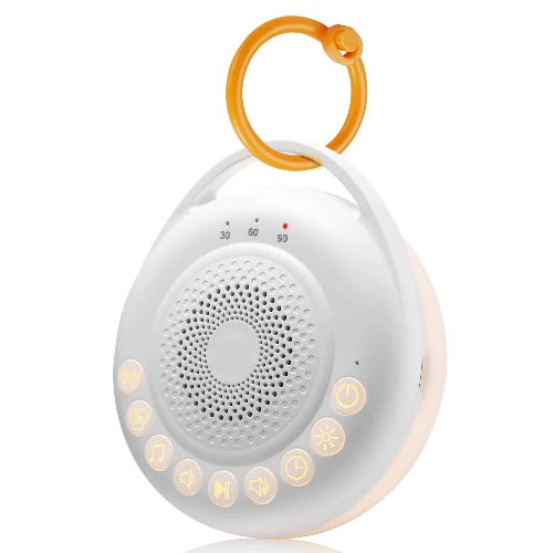 SleepyTot Portable White Noise & Nightlight