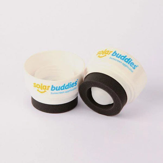 solar buddies - replacement heads 2 pack