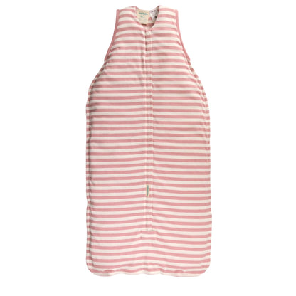 Woolbabe 3 Seasons Sleeping Bag Front Zip