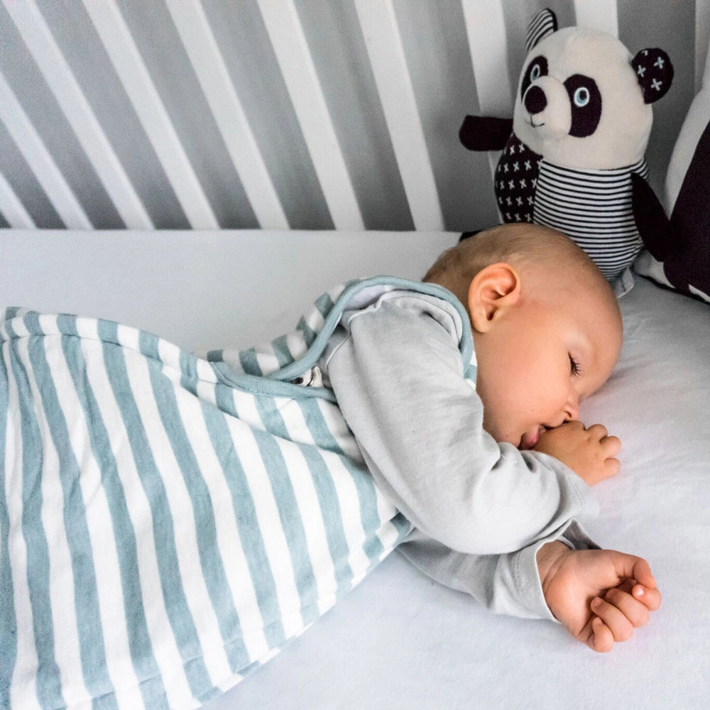 Woolbabe Duvet Sleeping Bags