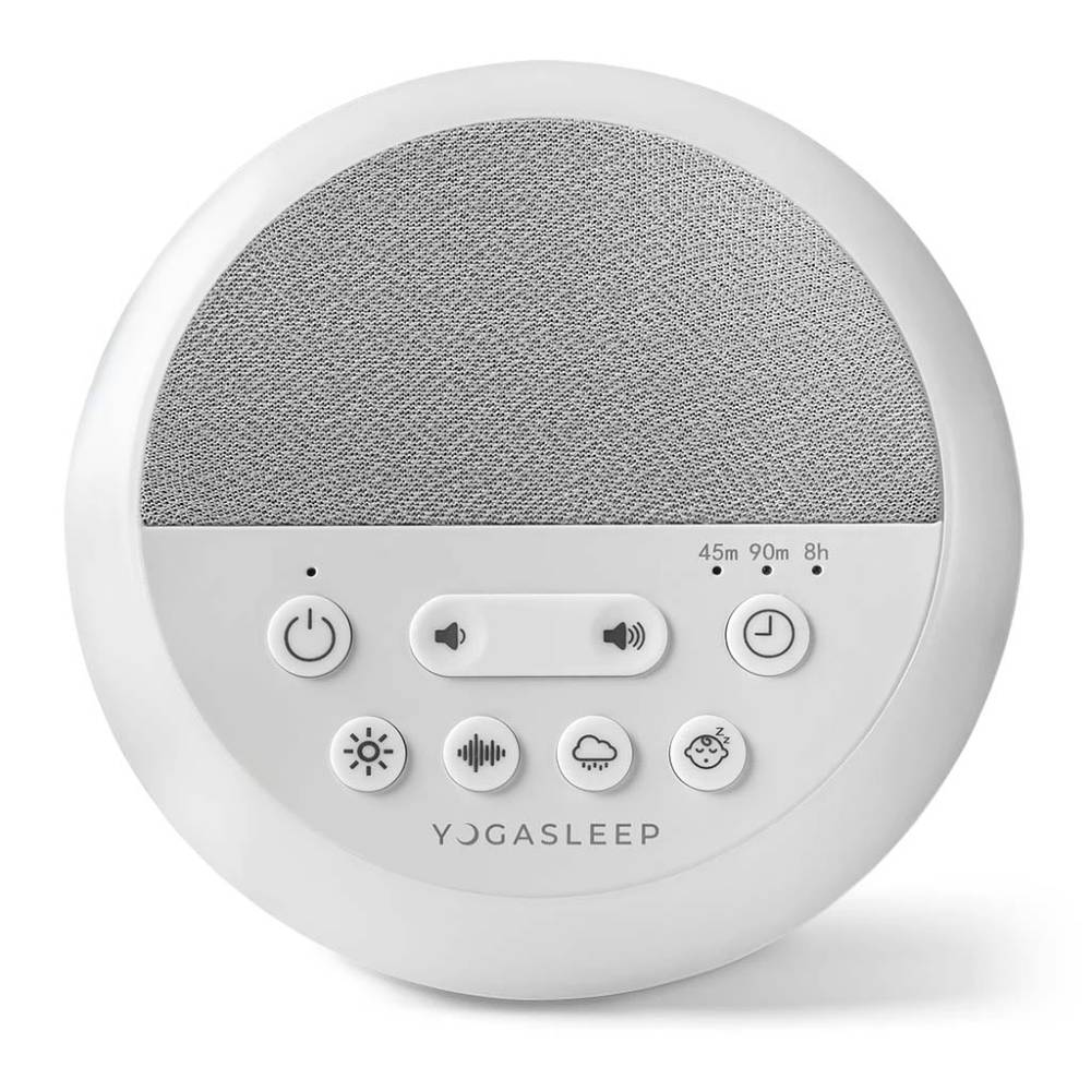 Yogasleep Nod White Noise with Night Light